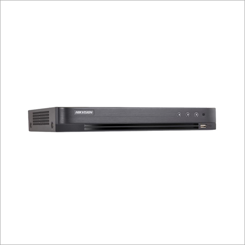 Hikvision 16 Channel Hd Dvr 2 Sata