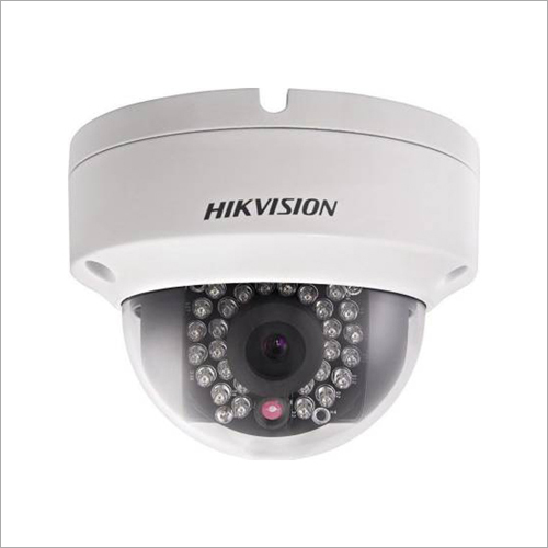 Hikvision 1 MP IP Dome Camera