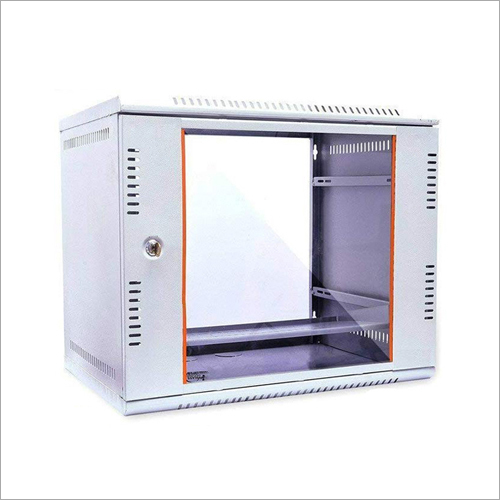 6U Wall Mount Rack