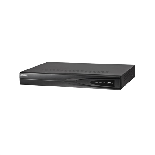 16 Channel Nvr 2 Sata Sensor Type: Cmos