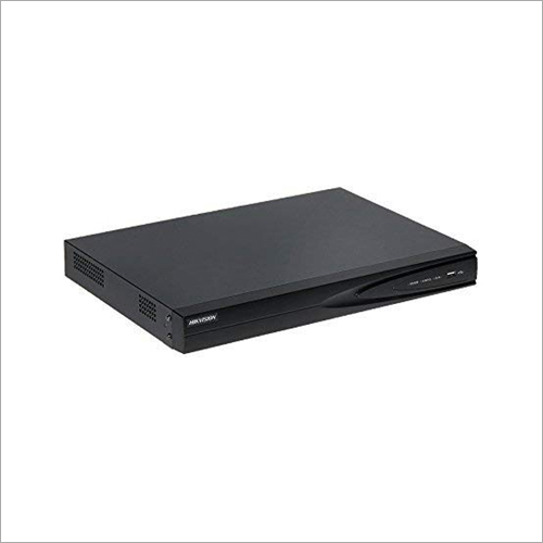 32 Channel Nvr 2 Sata Sensor Type: Cmos