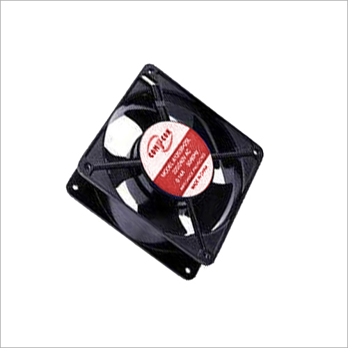 Single Fan