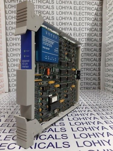 HONEYWELL LINK INTERFACE MODULE