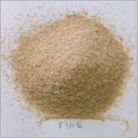 Fine Wheat Bran