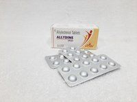 Allylestrenol tablet