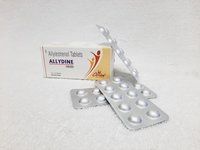 Allylestrenol tablet