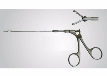 Urs Cup Biopsy/alligator Forcep