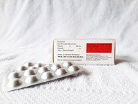 Ofloxacin tablet