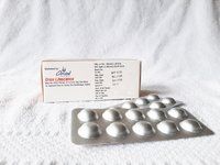 Ofloxacin tablet