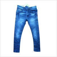 Mens Brand Quality Denim Jeans