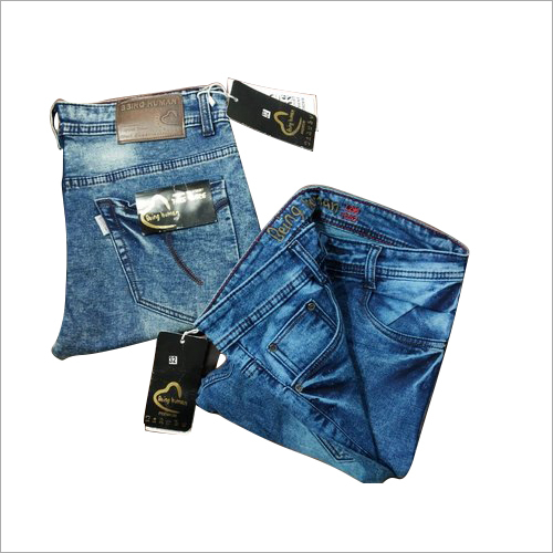 Mens Branded Latest Jeans