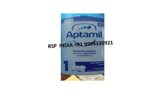 Aptamil 1 Instant Milk Powder