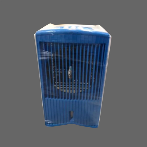 Commercial Air Cooler - Plastic, 41x20x26 Inches | 80L Water Tank, Adjustable Humidification, Efficient Non-Compressor Cooling