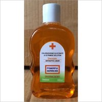 Unogen Antiseptic Liquid 100Ml