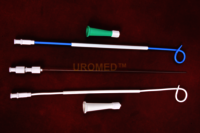 Pcn Catheter With Trocar