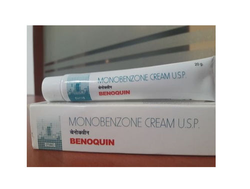 Benoquin Cream