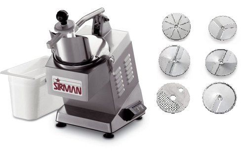 Sirman Vegetable Cutter TM2