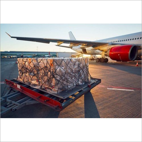 International Air Freight Forwarding Services