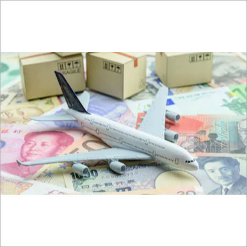 Air Freight Forwarding Services