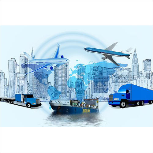 Freight Forwarding Agents