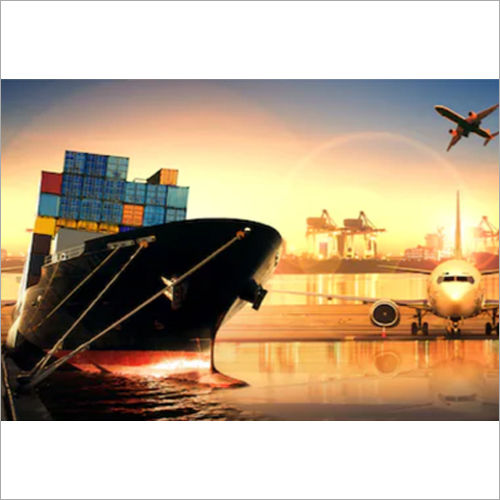 Freight Forwarding Services