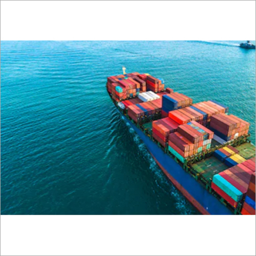 Ocean Freight Forwarding Services By BOXEAL SYSTEMS PRIVATE LIMITED