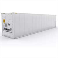 Reefer Shipping Services