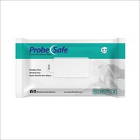 Probesafe Surface Disinfecting Wipes