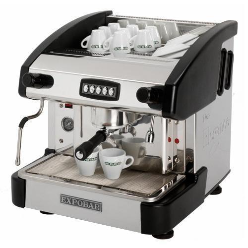 Fully Automatic Coffee Machine