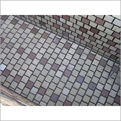 Acid-Resistant Ceramic Acid Resistant Tiles For Floor & Side Walls