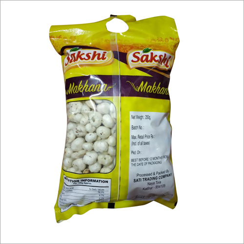 Dry Makhana