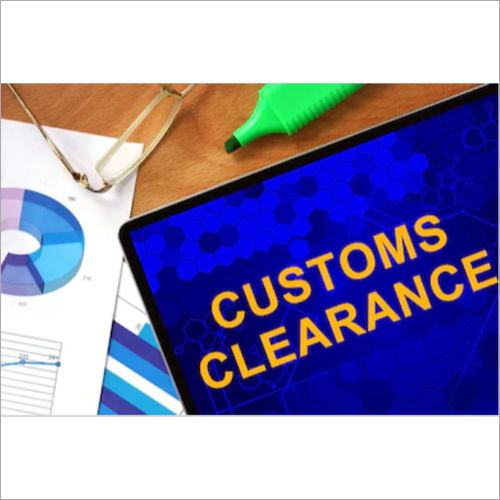 Custom House Agents Services