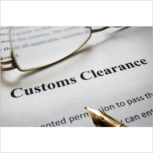 Customs Brokerage Services