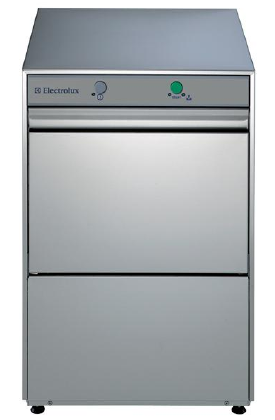 Fully Automatic Electrolux Uc Dishwasher