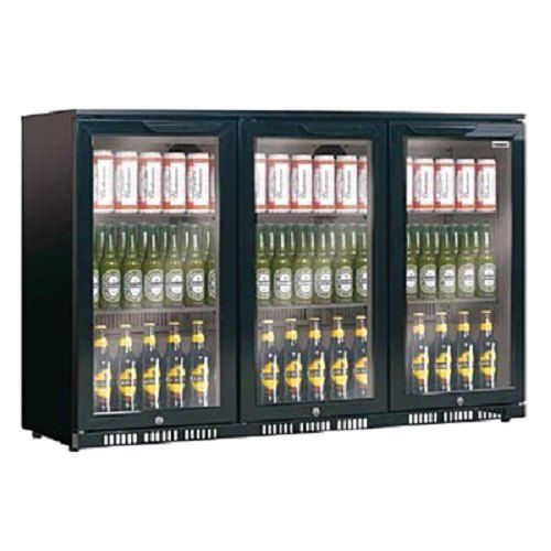 Elanpro Back Bar Cooler