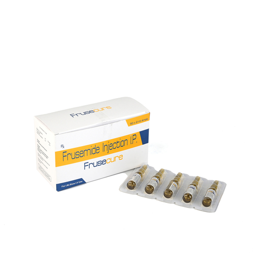 Frusemide Injection