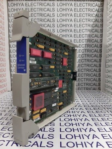 HONEYWELL TC INPUT MODULE