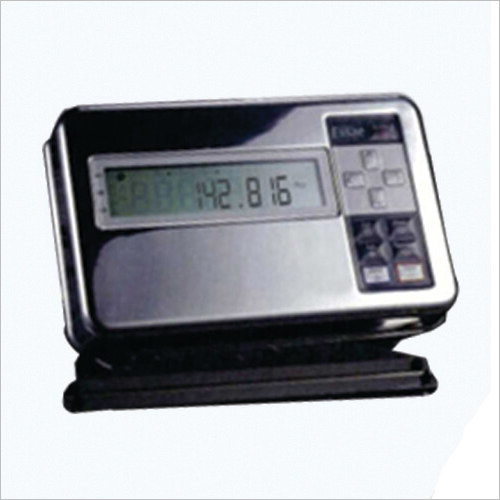 TF-815 Weighing Scale