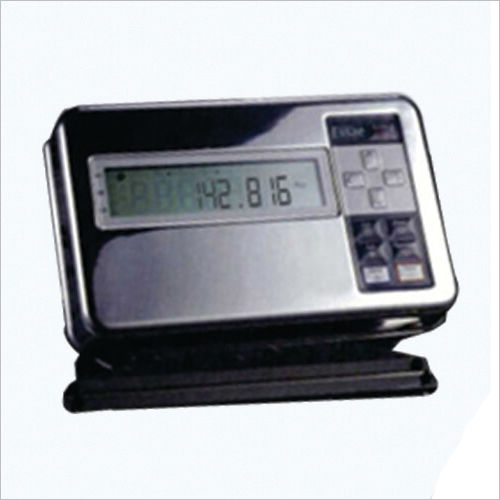 TF-815 Weighing Scale