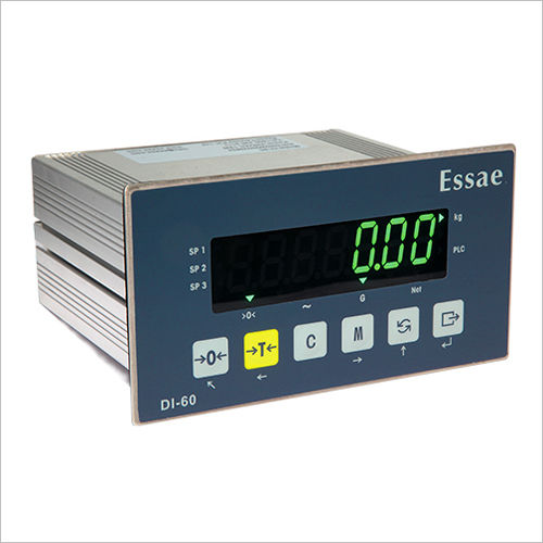 DI-60 Weighing Scale