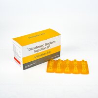 Diclofenac-Natrium-Injektion Aqua