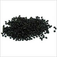 Recycled Nylon Granules - Nylon Material, Granules Type, Available Weight As Per Requirement Kg, Color: Black, Ideal For Plastic Industry Applications