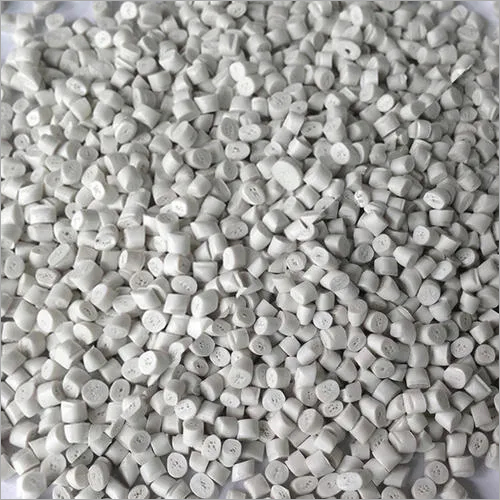 Milky Nylon Granules
