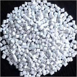 Reprocessed Nylon Granules