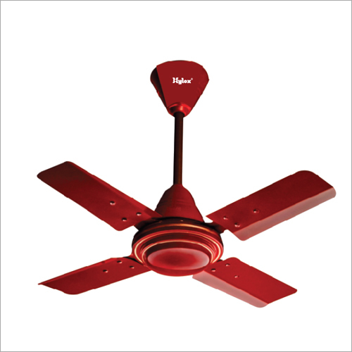 Flour Blade Ceiling Fans
