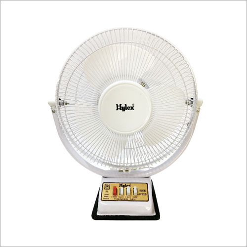 Desk Fan