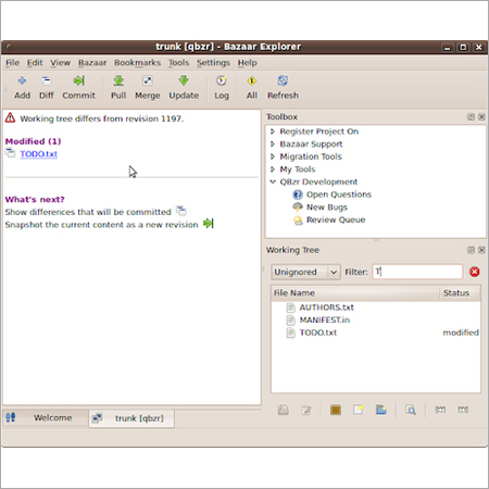 POS Software
