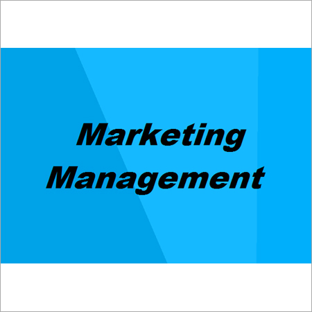 Marketing Management Software By ShreeCom Info Tech India Pvt.Ltd.