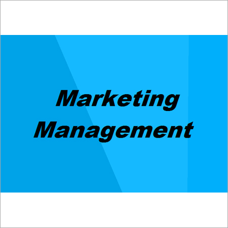 Marketing Management Software