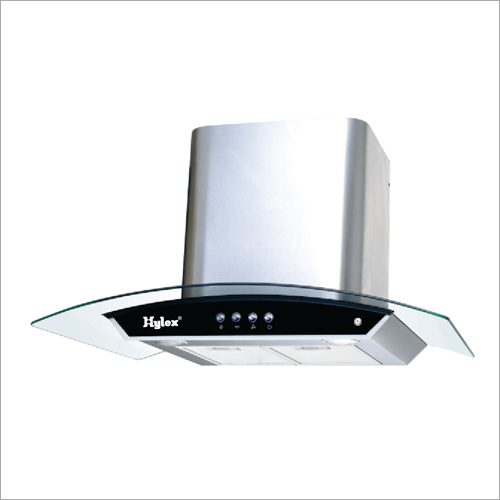 Auto Clean Kitchen Chimney
